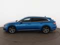Volkswagen Arteon SB 2.0 TDI R-Line Aut LED 360-CAM AHK NAVI Blau - thumbnail 6