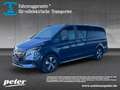 Mercedes-Benz EQV Lang LED+NAVI AUGMENTED REALITY+EASYPACK Blauw - thumbnail 1