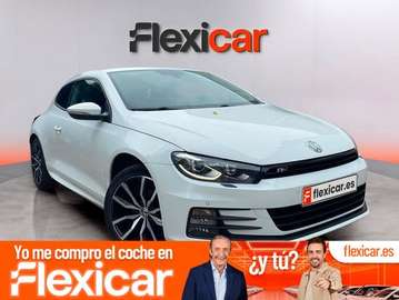 2.0TDI BMT Typhoon by R-Line 110kW