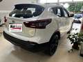 Nissan Qashqai Qashqai 1.5 dci N-Tec Start 115cv dct Blanc - thumbnail 5