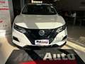 Nissan Qashqai Qashqai 1.5 dci N-Tec Start 115cv dct Blanc - thumbnail 2
