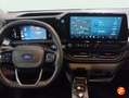 Ford Tourneo Custom 2.0 EcoBlue 125kW L1 Titanium Auto Blanco - thumbnail 5