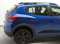 Dacia Sandero Sandero Stepway 1.0 TCe Extreme /GARANTIE 2029! Bleu - thumbnail 16