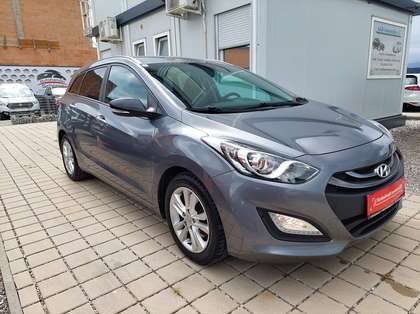 Hyundai i30 CW 1,4 CRDi Go