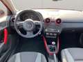 Audi A1 Sportback 1.4 TFSI design *PDC SHZ* Rot - thumbnail 12