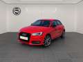 Audi A1 Sportback 1.4 TFSI design *PDC SHZ* Rot - thumbnail 2
