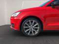 Audi A1 Sportback 1.4 TFSI design *PDC SHZ* Rot - thumbnail 16