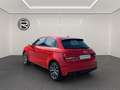 Audi A1 Sportback 1.4 TFSI design *PDC SHZ* Rot - thumbnail 6
