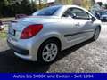 Peugeot 207 CC Filou 120 - Tüv 2026 Argent - thumbnail 5