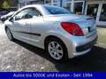 Peugeot 207 CC Filou 120 - Tüv 2026 Argent - thumbnail 6