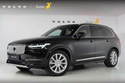 Volvo XC90 T8 400PK Automaat Recharge AWD Inscription / Panor