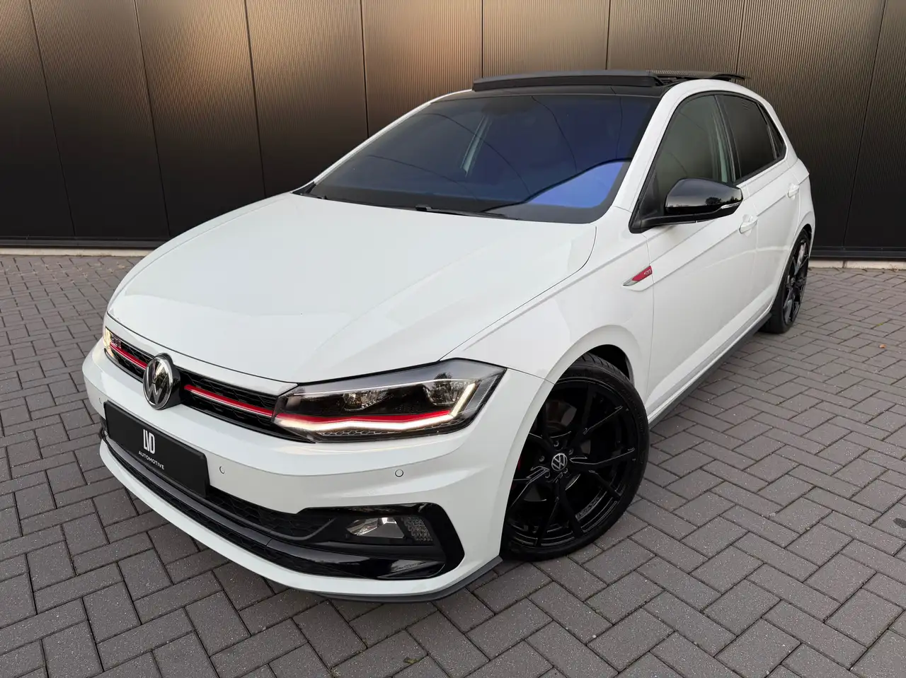 Volkswagen Polo GTI