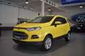 Ford EcoSport 1.5 Ti-VCT Trend Gelb - thumbnail 5