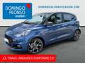 Hyundai i10 FL 1.2 MPi 58,1 kW (79 CV) MT5 2WD N Line MY25 Azul - thumbnail 1