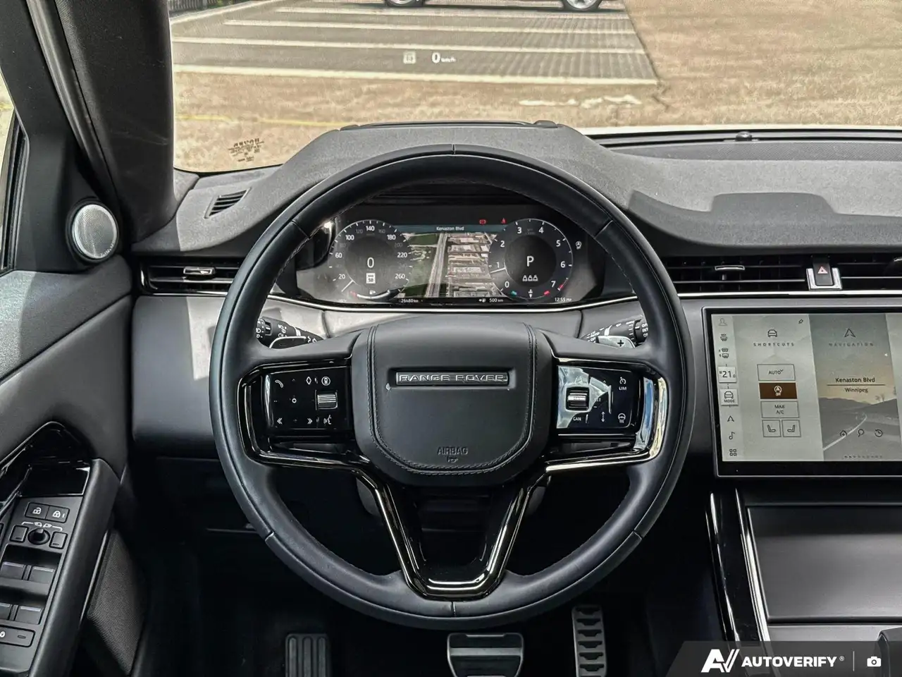Land Rover Range Rover Evoque fotografie Land Rover Range Rover Evoque