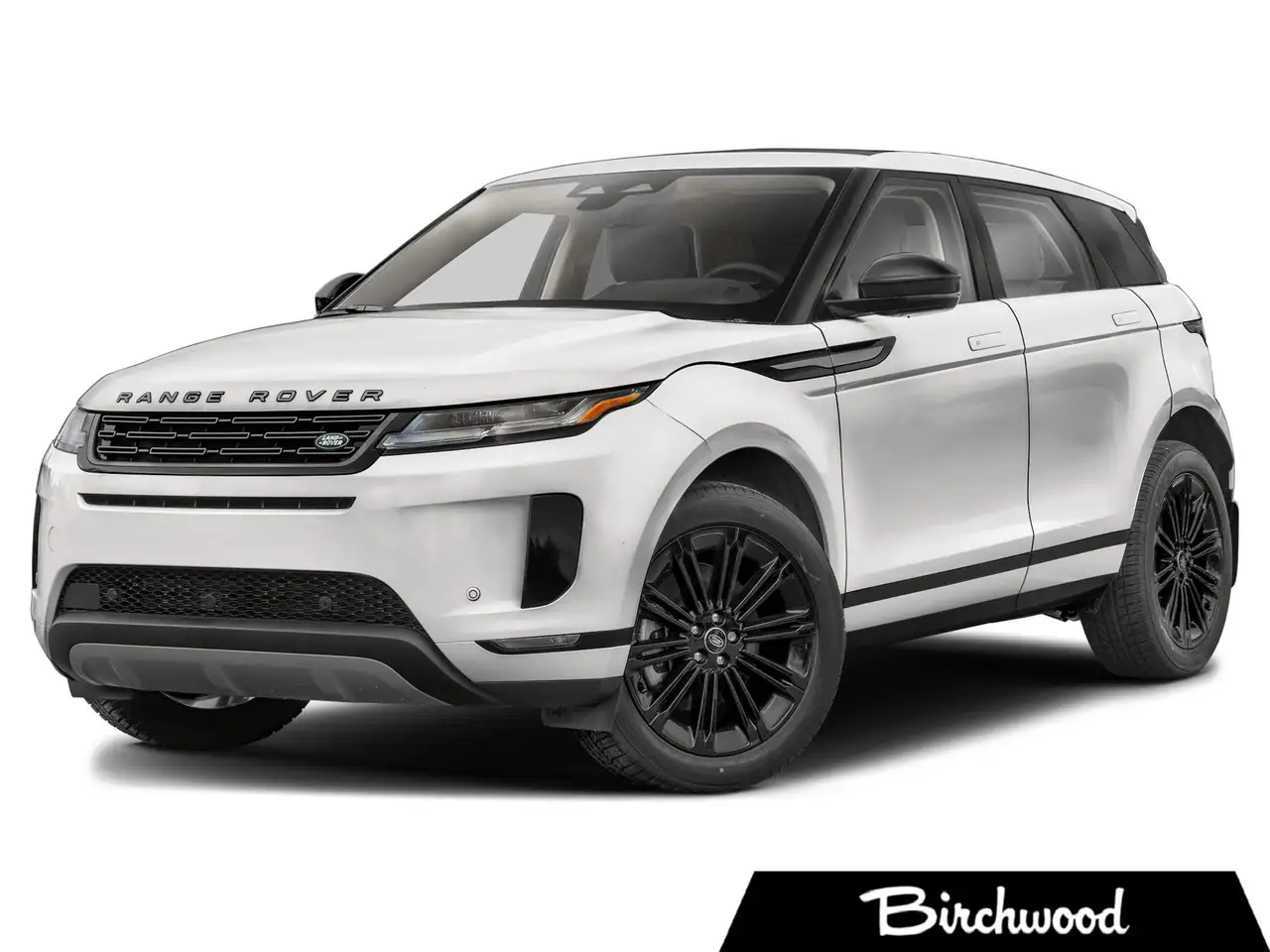 2024 Land Rover Range Rover Evoque
