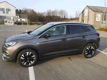 Grandland X 1.2 Turbo ECOTEC Innovation