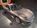 Ferrari 812 GTS 1. Hand*u-frei*Racing Seats*LED-Lenkrad Grau - thumbnail 8