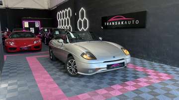 1.8 16V 130 cv SUIVI COMPLET INTERIEUR CUIR YOUNGTIMER