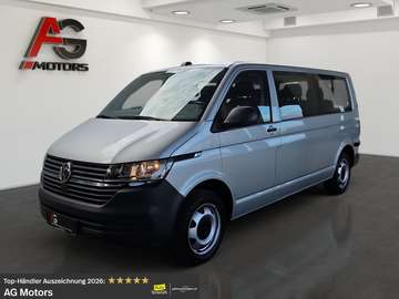 LR 2,0 TDI DSG / 9.Sitze / 1.Besitz / MwSt. auswe