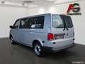 Volkswagen T6 Kombi LR 2,0 TDI DSG / 9.Sitze / 1.Besitz / MwSt. auswe Silber - thumbnail 7