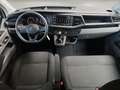 Volkswagen T6 Kombi LR 2,0 TDI DSG / 9.Sitze / 1.Besitz / MwSt. auswe Silber - thumbnail 17