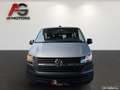 Volkswagen T6 Kombi LR 2,0 TDI DSG / 9.Sitze / 1.Besitz / MwSt. auswe Silber - thumbnail 2