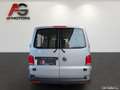 Volkswagen T6 Kombi LR 2,0 TDI DSG / 9.Sitze / 1.Besitz / MwSt. auswe Silber - thumbnail 6