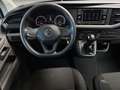Volkswagen T6 Kombi LR 2,0 TDI DSG / 9.Sitze / 1.Besitz / MwSt. auswe Silber - thumbnail 18