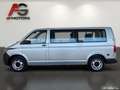 Volkswagen T6 Kombi LR 2,0 TDI DSG / 9.Sitze / 1.Besitz / MwSt. auswe Silber - thumbnail 8