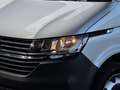 Volkswagen T6 Kombi LR 2,0 TDI DSG / 9.Sitze / 1.Besitz / MwSt. auswe Silber - thumbnail 9