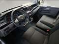 Volkswagen T6 Kombi LR 2,0 TDI DSG / 9.Sitze / 1.Besitz / MwSt. auswe Silber - thumbnail 16