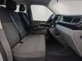 Volkswagen T6 Kombi LR 2,0 TDI DSG / 9.Sitze / 1.Besitz / MwSt. auswe Silber - thumbnail 34