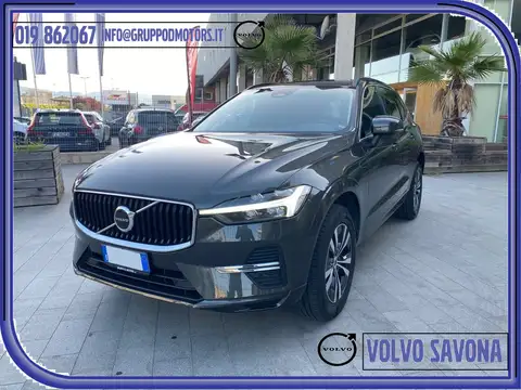 Usata VOLVO XC60 B4 (D) Awd Momentum Pro-Mild Hybrid-Volvo Selekt Elettrica_Diesel