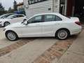 Mercedes-Benz C 220 220CDI BE Blanco - thumbnail 3