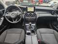 Mercedes-Benz C 220 220CDI BE Blanco - thumbnail 11