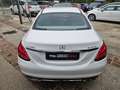 Mercedes-Benz C 220 220CDI BE Blanco - thumbnail 4