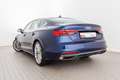 Audi A5 Advanced 35 TFSI S tr. LED NAVI RFK Blau - thumbnail 6