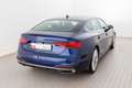 Audi A5 Advanced 35 TFSI S tr. LED NAVI RFK Blau - thumbnail 3