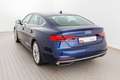 Audi A5 Advanced 35 TFSI S tr. LED NAVI RFK Blau - thumbnail 19