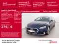 Audi A5 Advanced 35 TFSI S tr. LED NAVI RFK Blau - thumbnail 1