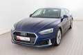 Audi A5 Advanced 35 TFSI S tr. LED NAVI RFK Blau - thumbnail 2