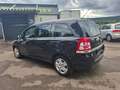 Opel Zafira B Design Edition KLIMA Schwarz - thumbnail 3