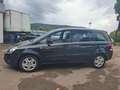 Opel Zafira B Design Edition KLIMA Schwarz - thumbnail 4
