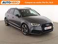 Audi A3 35 TDI S line Gris - thumbnail 8