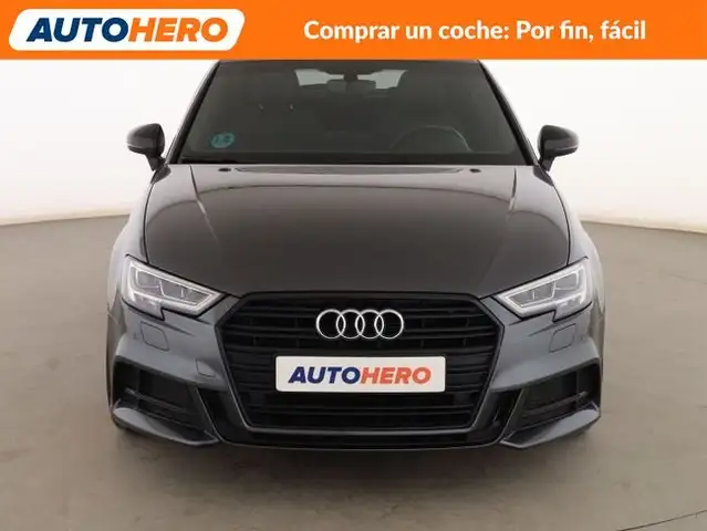 Audi A3 view 9