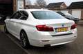 BMW 520 5-serie 520i High Executive - AUTOMAAT | FACELIFT Weiß - thumbnail 10