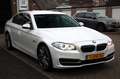 BMW 520 5-serie 520i High Executive - AUTOMAAT | FACELIFT Weiß - thumbnail 6