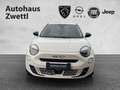 Fiat 600 MHEV 100 eDCT6 Tech-Paket & Style-Paket Blanc - thumbnail 2