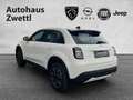 Fiat 600 MHEV 100 eDCT6 Tech-Paket & Style-Paket Blanc - thumbnail 4